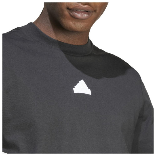 Adidas Ανδρική κοντομάνικη μπλούζα Future Icons 3-Stripes Tee